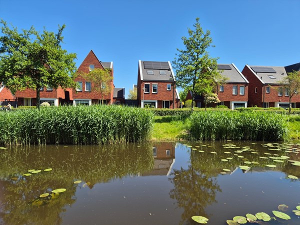 Medium property photo - Kikstraat 7, 3907 LC Veenendaal